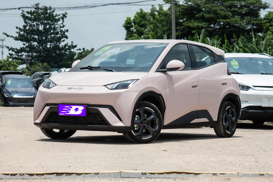 Ενέργεια 2024 BYD Seagull Ηλεκτρικό Οχήμα 405 χλμ. Περιοχή και χωρητικότητα μπαταρίας 30,08KWH