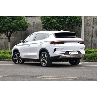 Ηλεκτρικά οχήματα BYD Ηλεκτρικό αυτοκίνητο 23 και BYD Song Plus 5 θέσεων καθαρά ηλεκτρικά SUV