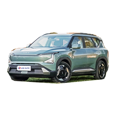 2024KIA EV5 Ακαθαρό ηλεκτρικό όχημα SUV 64,2kWh χωρητικότητα μπαταρίας 0,45 ώρες χρόνος φόρτισης