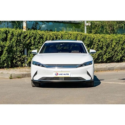 Μεσαίου και Μεγάλου μεγέθους Sedan BYD Han Champion Edition Long Range Energy με 5 θέσεις