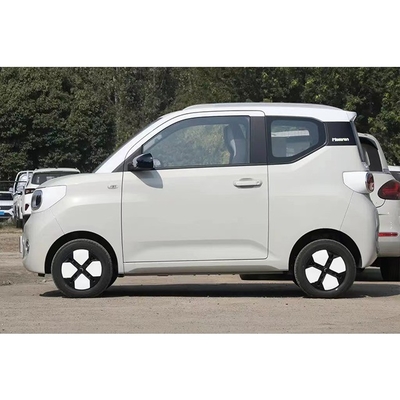 Ενέργεια οχήματα Wuling Micro EV Ηλεκτρικό SUV αυτοκίνητο με 4 θέσεις και 3059x1521x1614mm Μέγεθος