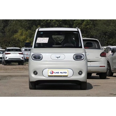Ενέργεια οχήματα Wuling Micro EV Ηλεκτρικό SUV αυτοκίνητο με 4 θέσεις και 3059x1521x1614mm Μέγεθος