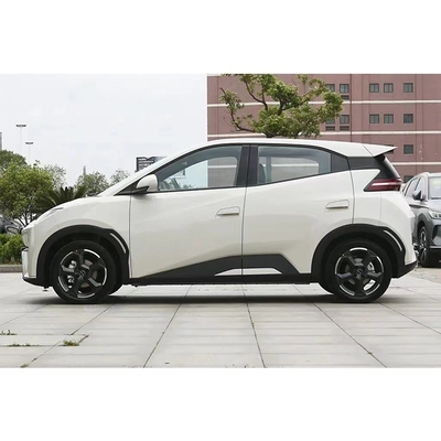 4 μέτρα 5 θέσεις Μικρό SUV BYD Seagull Mini με εμβέλεια 405 χιλιομέτρων και χρόνο φόρτισης 0,5 ώρες