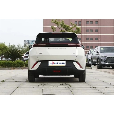 4 μέτρα 5 θέσεις Μικρό SUV BYD Seagull Mini με εμβέλεια 405 χιλιομέτρων και χρόνο φόρτισης 0,5 ώρες