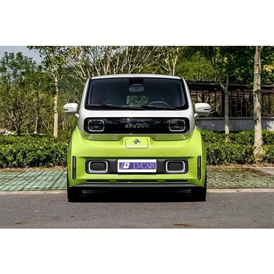 Εικονική οθόνη Wuling Baojun Τέσσερις πόρτες Πέντε θέσεις Ενεργειακό όχημα με 4 μπροστά μετατόπιση