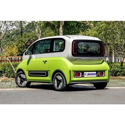 Εικονική οθόνη Wuling Baojun Τέσσερις πόρτες Πέντε θέσεις Ενεργειακό όχημα με 4 μπροστά μετατόπιση