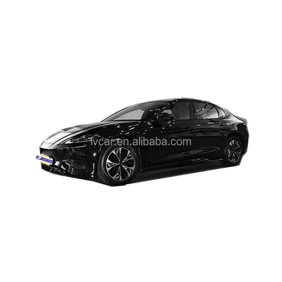BYD Seal Sports Sedan 2023 Μεγάλη εμβέλεια Ενέργεια 0,5 ώρες Χρόνος φόρτισης Μπαταρία λιθίου