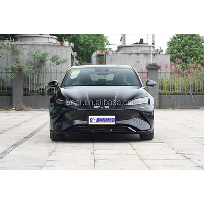 BYD Seal Sports Sedan 2023 Μεγάλη εμβέλεια Ενέργεια 0,5 ώρες Χρόνος φόρτισης Μπαταρία λιθίου