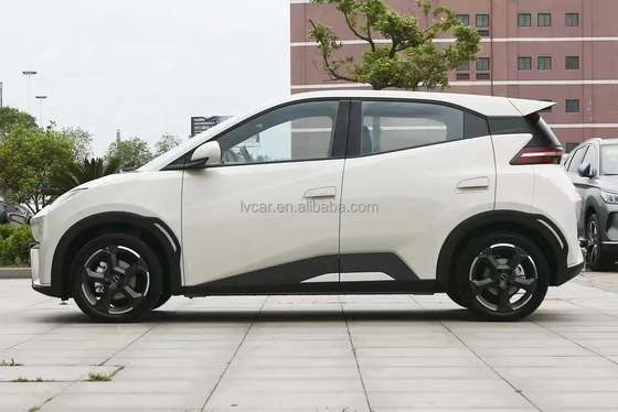 2023 BYD Seagull 5 πόρτες 4 θέσεις ηλεκτρικό όχημα Ev αυτοκίνητο με χωρητικότητα μπαταρίας 30,08kWh