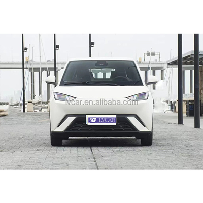 2023 BYD Seagull 5 πόρτες 4 θέσεις ηλεκτρικό όχημα Ev αυτοκίνητο με χωρητικότητα μπαταρίας 30,08kWh