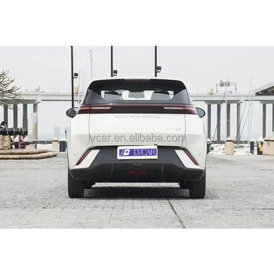 2023 BYD Seagull 5 πόρτες 4 θέσεις ηλεκτρικό όχημα Ev αυτοκίνητο με χωρητικότητα μπαταρίας 30,08kWh