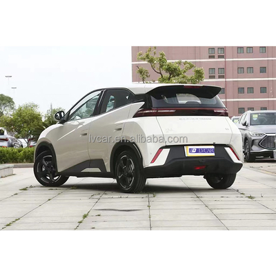 2023 BYD Seagull 5 πόρτες 4 θέσεις ηλεκτρικό όχημα Ev αυτοκίνητο με χωρητικότητα μπαταρίας 30,08kWh