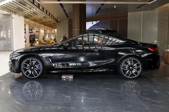 2023 Πιο πωλούμενο BMW 840 Δύο πόρτες Hardtop Sports Coupé με πιστοποίηση Euro VI