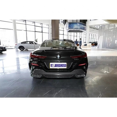 2023 Πιο πωλούμενο BMW 840 Δύο πόρτες Hardtop Sports Coupé με πιστοποίηση Euro VI