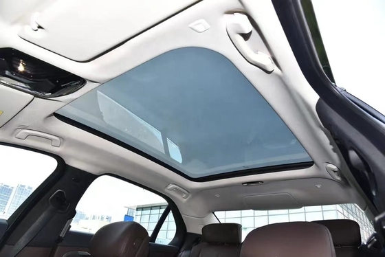 BMW i7 Luxury Μεγάλη Ενέργεια Οχήμα το πιο δημοφιλές μοντέλο με ηλεκτρικό φρένο στάθμευσης