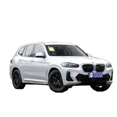 Ελευθερώστε τη δύναμη του 2023.7 BMW iX3 A Pure Electric SUV με μέγιστη ροπή 300-400Nm