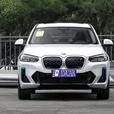 Ελευθερώστε τη δύναμη του 2023.7 BMW iX3 A Pure Electric SUV με μέγιστη ροπή 300-400Nm