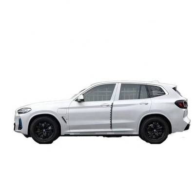 Ελευθερώστε τη δύναμη του 2023.7 BMW iX3 A Pure Electric SUV με μέγιστη ροπή 300-400Nm