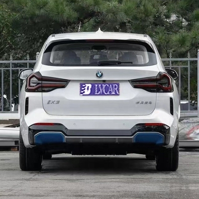 Ελευθερώστε τη δύναμη του 2023.7 BMW iX3 A Pure Electric SUV με μέγιστη ροπή 300-400Nm