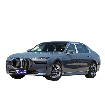 2023 BMW I7 eDrive50L M Sports Suit 640km τέλος Ηλεκτρικό Σεντάν για τις αγορές της χώρας