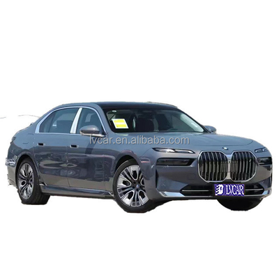2023 BMW I7 eDrive50L M Sports Suit 640km τέλος Ηλεκτρικό Σεντάν για τις αγορές της χώρας