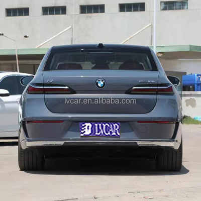 2023 BMW I7 eDrive50L M Sports Suit 640km τέλος Ηλεκτρικό Σεντάν για τις αγορές της χώρας