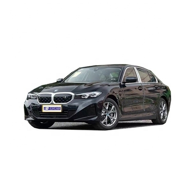 End πολυτελή BMW I3 καθαρό ηλεκτρικό όχημα ESC δέρμα πολυλειτουργικό ACC και 5 θέσεις