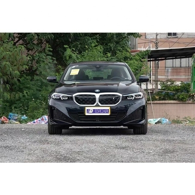 End πολυτελή BMW I3 καθαρό ηλεκτρικό όχημα ESC δέρμα πολυλειτουργικό ACC και 5 θέσεις