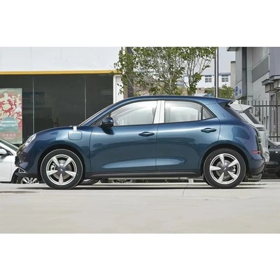 Είναι δημοφιλές Ora Good Cat 5 πόρτες 5 θέσεις SUV Turbo Engine Cruise Control και προσιτό