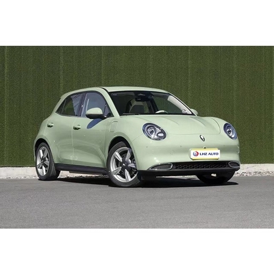 2022 Ora Cat Electric EV Car Ηλεκτρικό σύστημα διεύθυνσης και οπίσθια ανάρτηση δέσμης στροφής