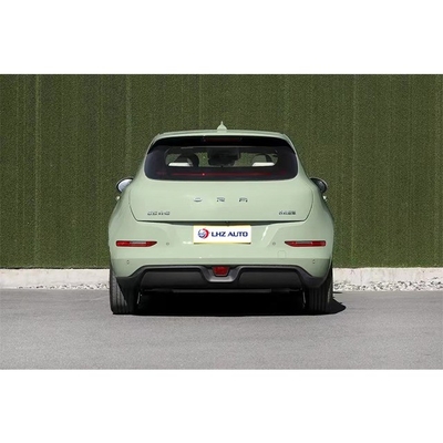 2022 Ora Cat Electric EV Car Ηλεκτρικό σύστημα διεύθυνσης και οπίσθια ανάρτηση δέσμης στροφής