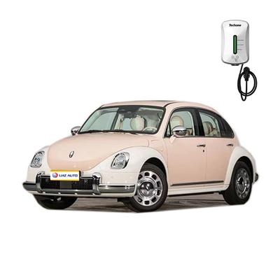 2023 Great Wall Ora Good Cat 400 Light Edition Ηλεκτρικό SUV με ACC Cruise Control
