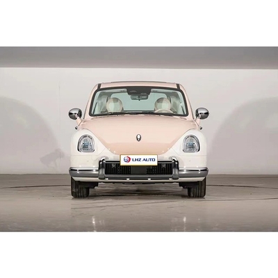 2023 Great Wall Ora Good Cat 400 Light Edition Ηλεκτρικό SUV με ACC Cruise Control