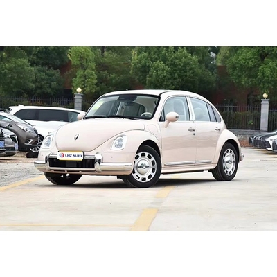 2023 Great Wall Ora Good Cat 400 Light Edition Ηλεκτρικό SUV με ACC Cruise Control
