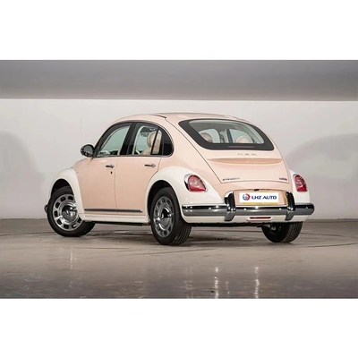 2023 Great Wall Ora Good Cat 400 Light Edition Ηλεκτρικό SUV με ACC Cruise Control