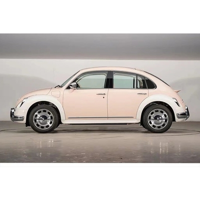 2023 Great Wall Ora Good Cat 400 Light Edition Ηλεκτρικό SUV με ACC Cruise Control