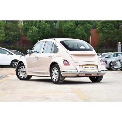 2023 Great Wall Ora Good Cat 400 Light Edition Ηλεκτρικό SUV με ACC Cruise Control