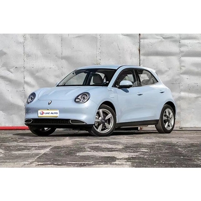 2024 ORA Good Cat GT 400km Crusing Range Light Edition Αυτοκίνητο SUV για ενήλικες 2768 τροχοπέδης