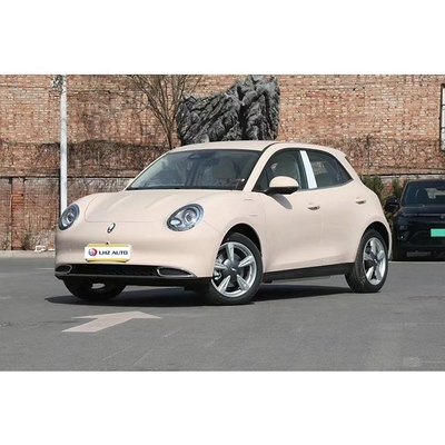 2023 ORA Ηλεκτρικό SUV Αυτοκίνητο με αυτόματο κλιματισμό και σύστημα ψυχαγωγίας αυτοκινήτου