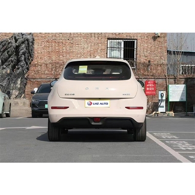 2023 ORA Ηλεκτρικό SUV Αυτοκίνητο με αυτόματο κλιματισμό και σύστημα ψυχαγωγίας αυτοκινήτου