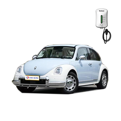 1-25000 μίλια ORA Ballet Cat Vintage Energy Vehicle με ηλιακή οροφή από την Great Wall Motors