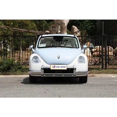 1-25000 μίλια ORA Ballet Cat Vintage Energy Vehicle με ηλιακή οροφή από την Great Wall Motors