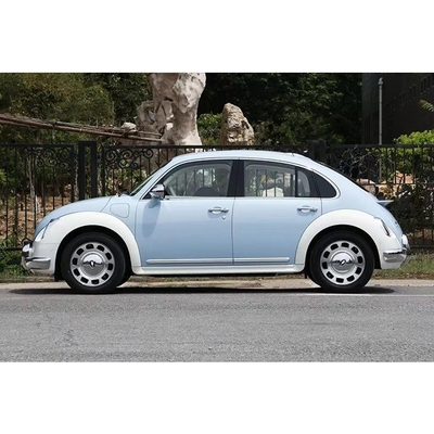 1-25000 μίλια ORA Ballet Cat Vintage Energy Vehicle με ηλιακή οροφή από την Great Wall Motors