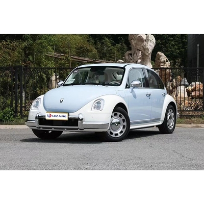 1-25000 μίλια ORA Ballet Cat Vintage Energy Vehicle με ηλιακή οροφή από την Great Wall Motors