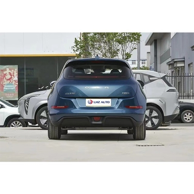 Πολυλειτουργικό τιμόνι Ηλεκτρικό SUV 2024 RED ORA Ενεργειακά οχήματα από το Great Wall