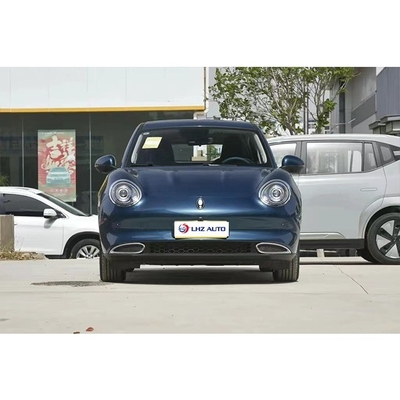 Πολυλειτουργικό τιμόνι Ηλεκτρικό SUV 2024 RED ORA Ενεργειακά οχήματα από το Great Wall