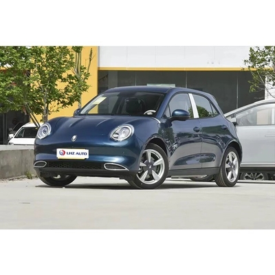 Ενεργειακό όχημα GreatWall Ora Black Cat 2023 Μακροδιάστημα Μεγάλη ταχύτητα Καθαρό ηλεκτρικό αυτοκίνητο