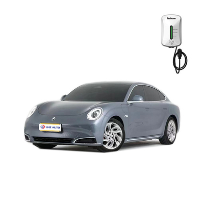 Το Turbo ORA Lighting Cat το τέλειο ηλεκτρικό SUV για ενήλικες λάτρεις ηλεκτρικών αυτοκινήτων το 2024