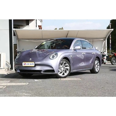 Το Turbo ORA Lighting Cat το τέλειο ηλεκτρικό SUV για ενήλικες λάτρεις ηλεκτρικών αυτοκινήτων το 2024