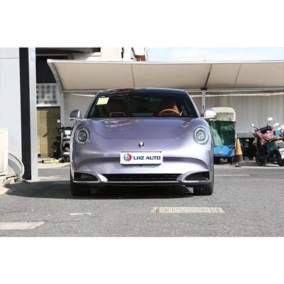 Το Turbo ORA Lighting Cat το τέλειο ηλεκτρικό SUV για ενήλικες λάτρεις ηλεκτρικών αυτοκινήτων το 2024